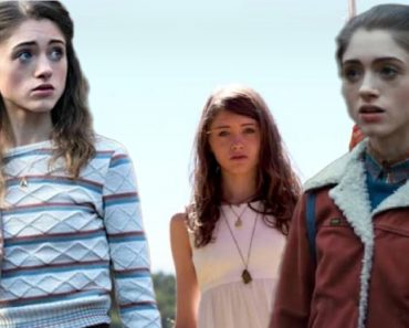 10 Interesting Things You Didn’t Know About Natalia Dyer