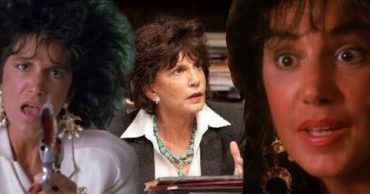 10 Interesting Things You Didn’t Know About Mercedes Ruehl