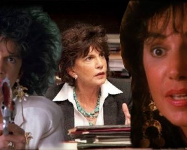 10 Interesting Things You Didn’t Know About Mercedes Ruehl