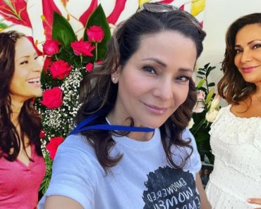 10 Things You Didn’t Know About Constance Marie