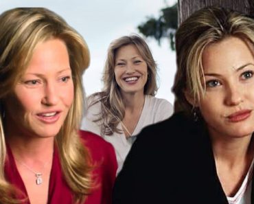 10 Facts You Didn’t Know About Joey Lauren Adams