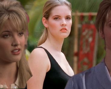 10 Interesting Facts You Didn’t Know About Bridgette Wilson