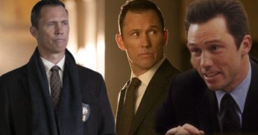 10 Things You Didn’t Know About Jeffrey Donovan