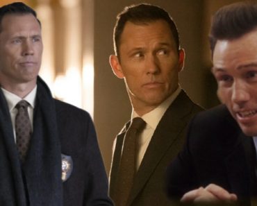 10 Things You Didn’t Know About Jeffrey Donovan