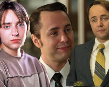 10 Interesting Things About Vincent Kartheiser