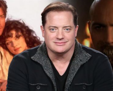 Brendan Fraser is Ready for Another Mummy Sequel