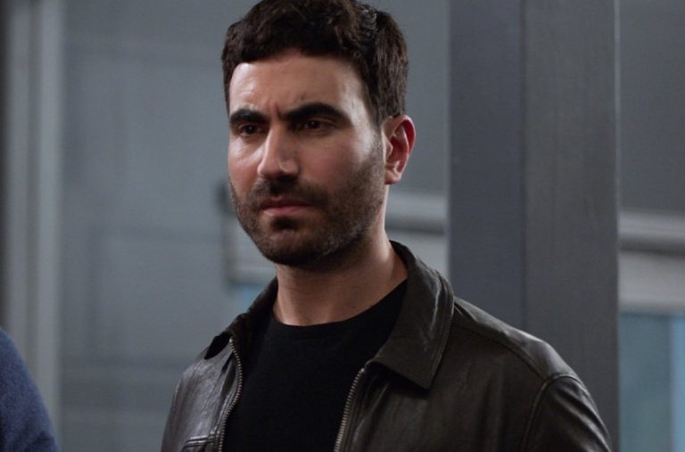 Brett Goldstein's Emmy Speech in 2022 Was a Rule Breaker