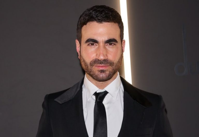 Brett Goldstein S Emmy Speech In 2022 Was A Rule Breaker