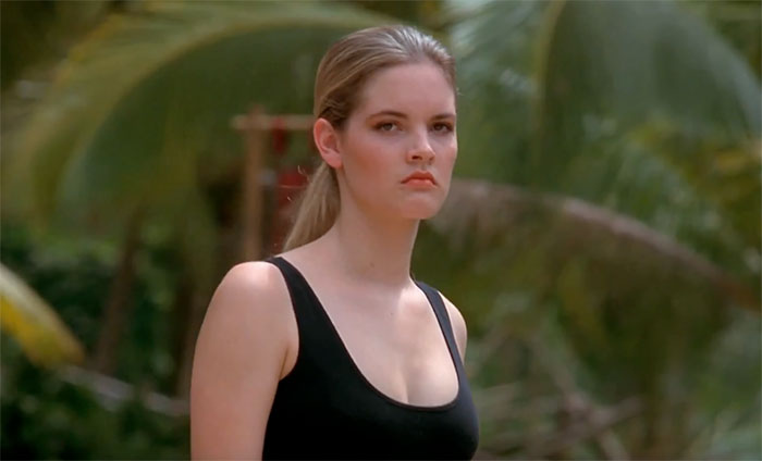 Bridgette Wilson facts