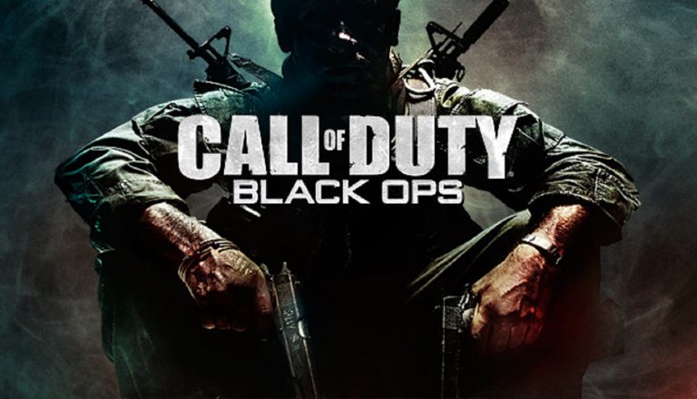 The Top 5 Best Call Of Duty Games - TVovermind