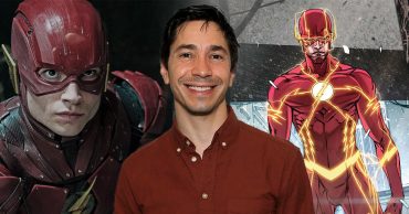 Can Justin Long Be The DCU’s New Flash?