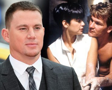 A “Ghost” Remake With Channing Tatum Could Be Possible