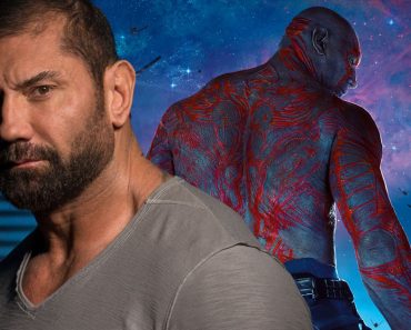 Dave Bautista is Done with Drax