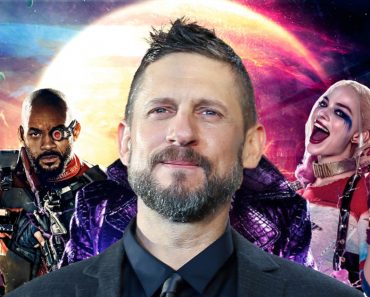 David Ayer States That His Director Cut of Suicide Squad is Better