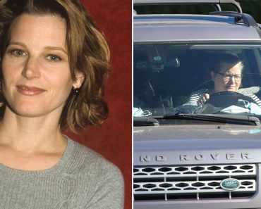 Did Bridget Fonda’s Car Accident Cause Her to Step Back from Hollywood?