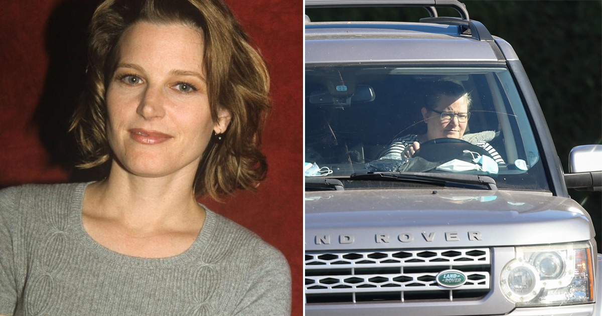 Did Bridget Fonda S Car Accident Cause Her To Step Back From Hollywood