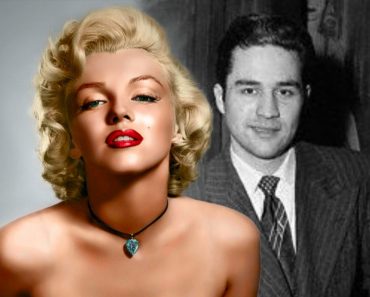 Did Marilyn Monroe Have a Relationship With Charles Chaplin Jr.?