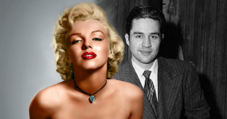 Unveiling the Truth: Elvis Presley and Marilyn Monroe's Connection