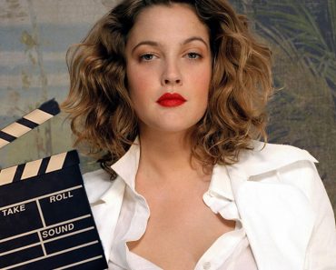 Drew Barrymore Could Return to Acting on One Condition