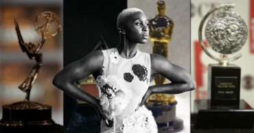 Everything You Need to Know About Future EGOT, Cynthia Erivo