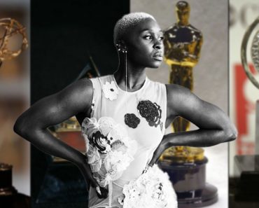 Everything You Need to Know About Future EGOT, Cynthia Erivo