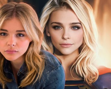 Fans Would Like to See Chloe Grace Moretz as Supergirl