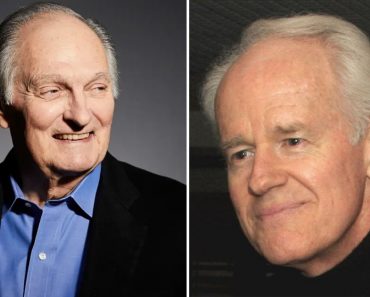 Five Decades of Friendship: Mike Farrell and Alan Alda’s Bromance