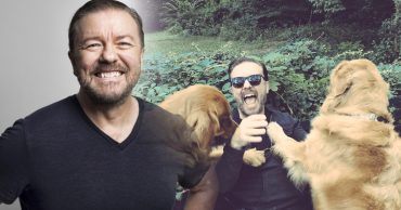 Five Things We Secretly Love About Ricky Gervais