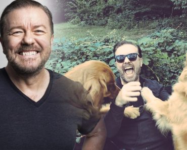 Five Things We Secretly Love About Ricky Gervais