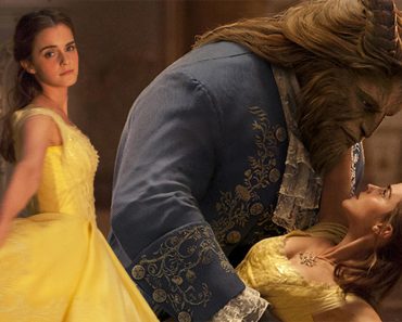 Five Things You Did Not Know About Beauty and the Beast