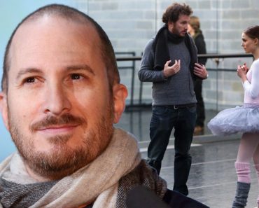 Five Things You Did Not Know About Darren Aronofsky