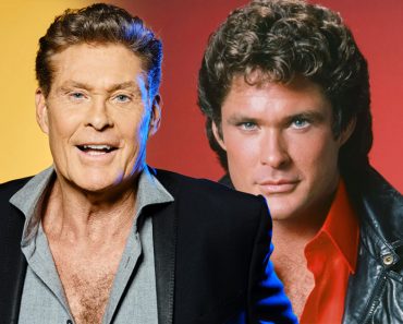 Five Things You Did Not Know About David Hasselhoff