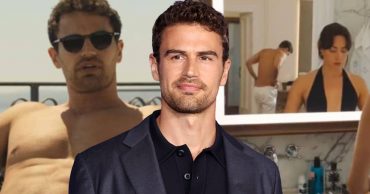 Five Things You Didn’t Know About The White Lotus’ Theo James