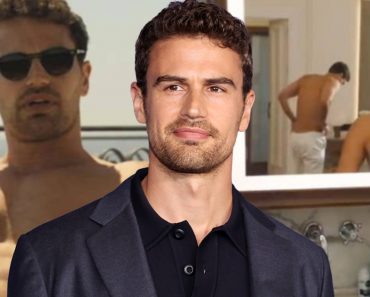 Five Things You Didn’t Know About The White Lotus’ Theo James