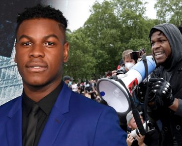 Four Things John Boyega Did That Shocked His Fans