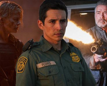 Gabriel Luna’s Positive Experience on Terminator: Dark Fate Can’t Save the Film