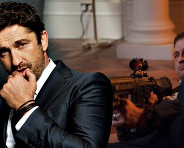 Gerard Butler Wants a Break from One Role