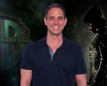 Greg Berlanti Just Signed a Multi-Year Deal with Warner Bros.