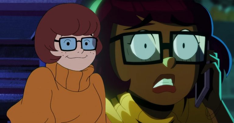 Hbo Max Releases The Official Velma Teaser