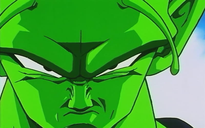 Piccolo is Just as Ruthless as a Hero