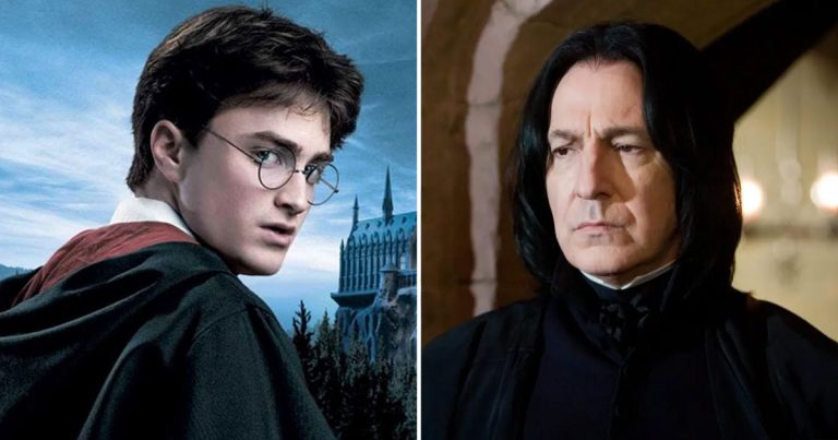 Ranking the Harry Potter Series Movies from Worst to Best – TVovermind