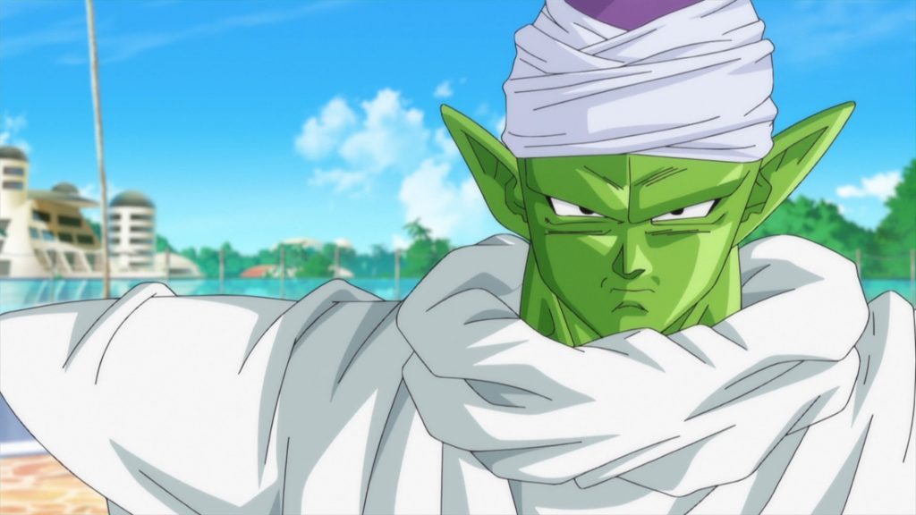 Piccolo is Just as Ruthless as a Hero - TVovermind