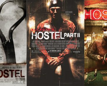 The “Hostel” Film Series Detailed