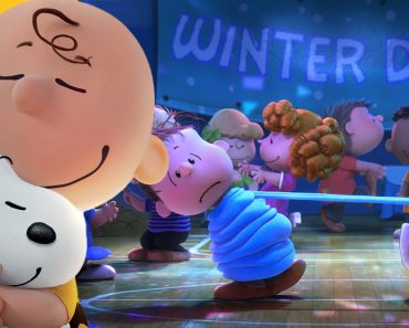 How Are The Cast Of The Peanuts Movie Doing Today?