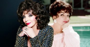 How Old is Joan Collins?