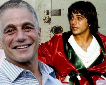 How Old is Tony Danza?