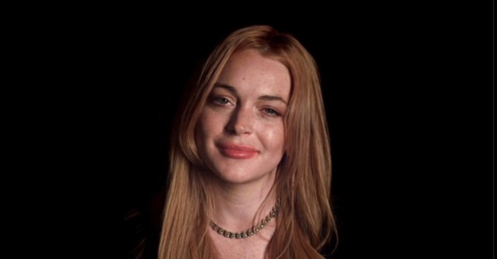 15 Interesting Things About Lindsay Lohan - TVovermind