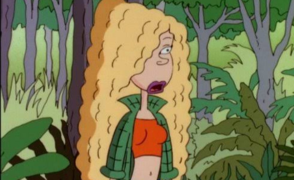 10 Interesting Things About Danielle Harris - TVovermind