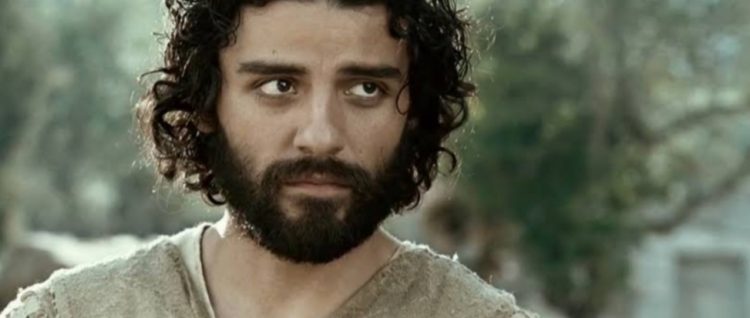 Oscar Isaac facts