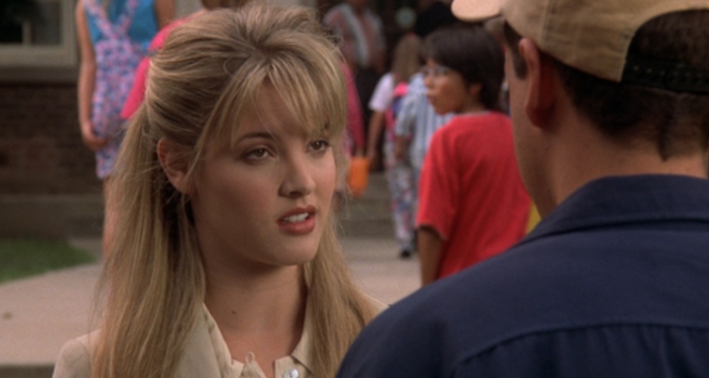 10 Interesting Facts You Didn’t Know About Bridgette Wilson - TVovermind